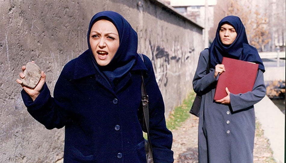 واقعیت&zwnj;هایی که بر روی پرده سینما نشسته اند