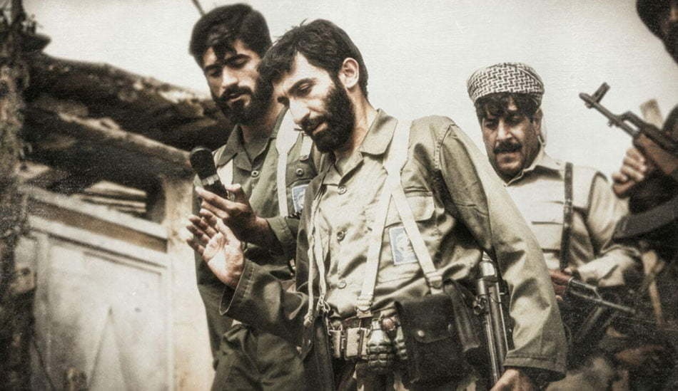 واقعیت&zwnj;هایی که بر روی پرده سینما نشسته اند