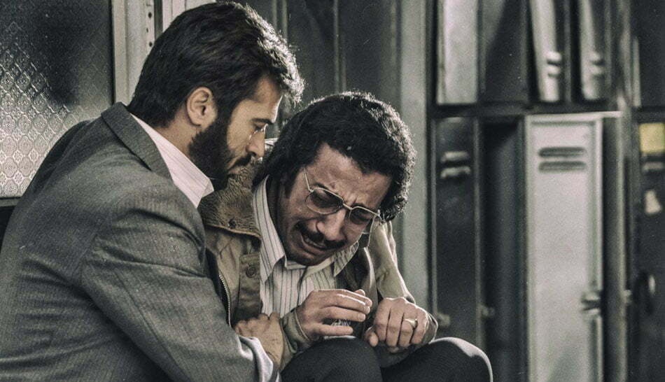 واقعیت&zwnj;هایی که بر روی پرده سینما نشسته اند