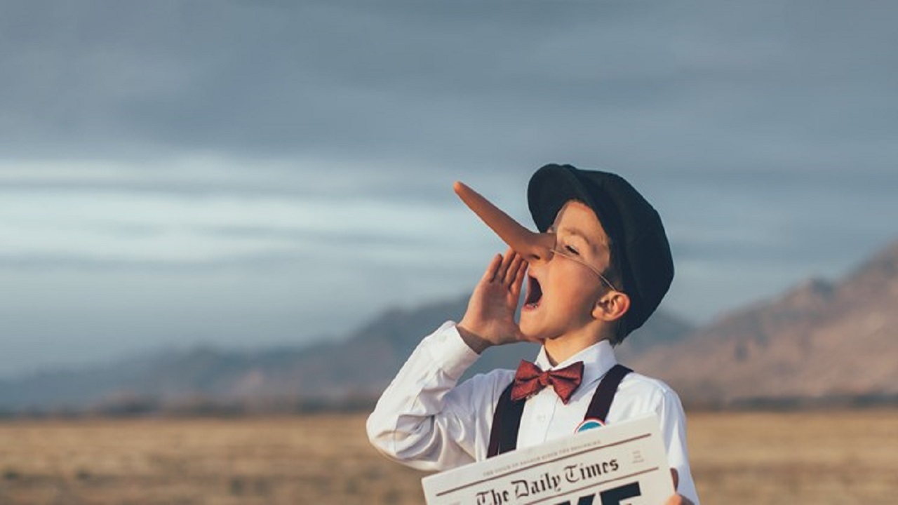 همه چیز درباره اخبار جعلی و نحوه تشخیص آن