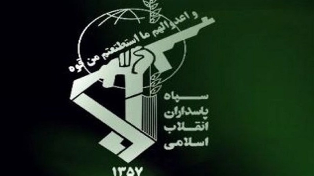 شهادت ۳ نفر از نیروهای سپاه و بسیج در حادثه تروریستی زاهدان
