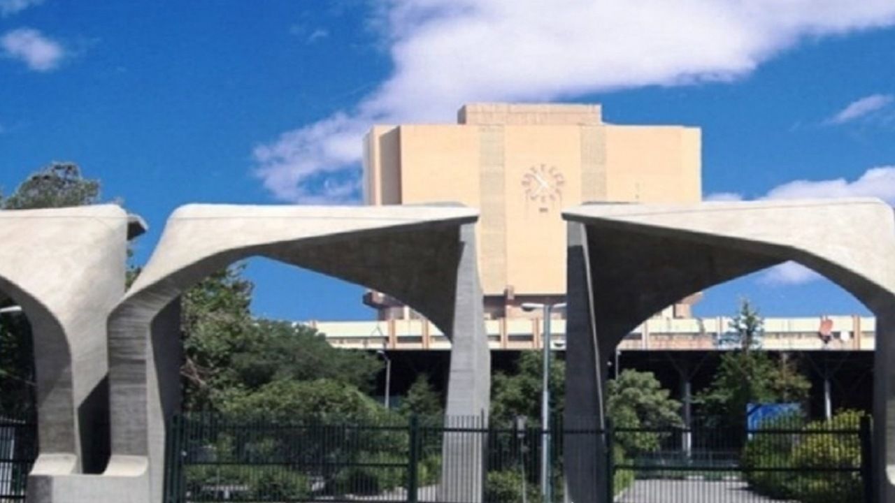 حضور بیش از ۱۵ هزار دانشجوی جدیدالورود در دانشگاه تهران