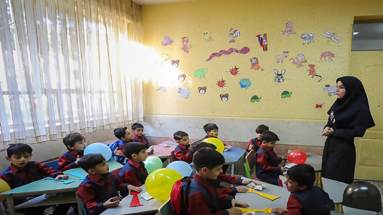 باید و نبایدهایی برای معلمان و والدین