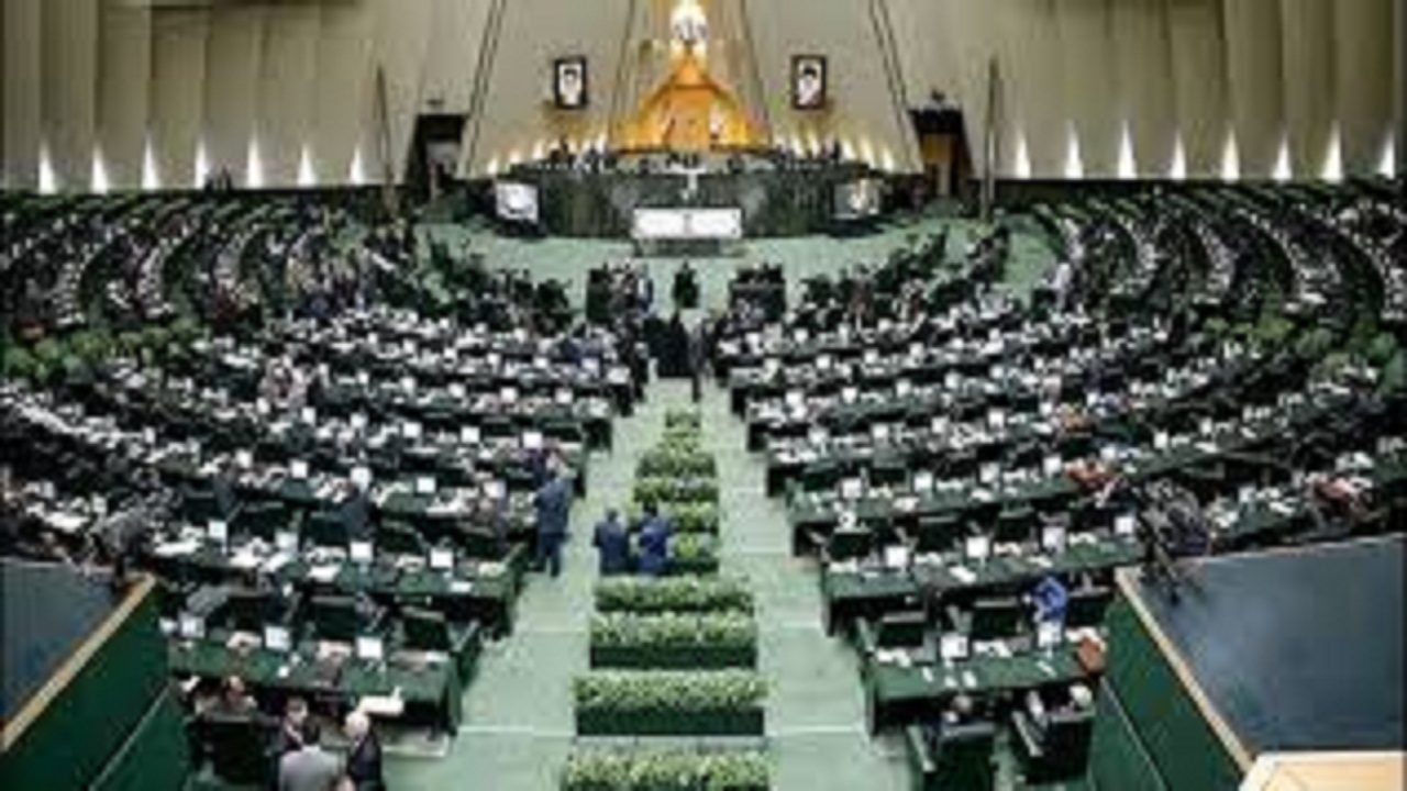 بیانیه مجمع نمایندگان استان همدان در محکوم کردن اغتشاشات اخیر