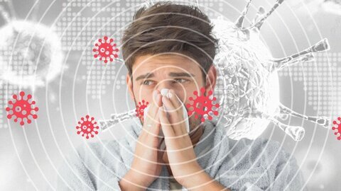 لزوم خودداری معلم‌ها و دانش آموزان دارای علائم سرماخوردگی از حضور در مدرسه