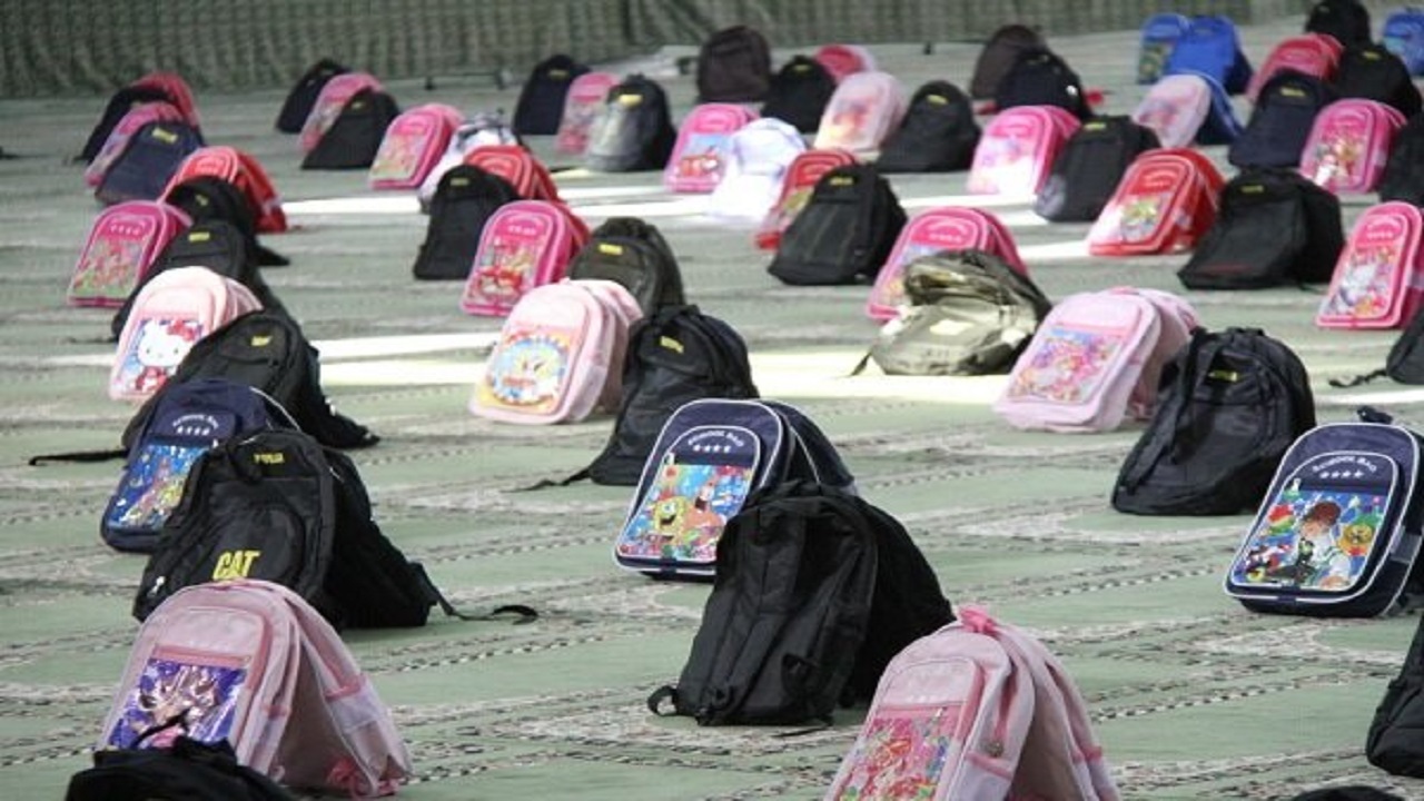 پویش همکلاسی مهربان در زنجان اجرا می شود