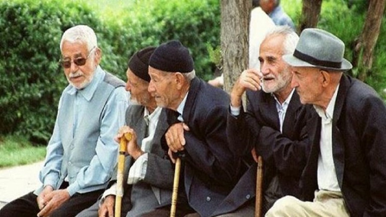 ۷۰ درصد سالمندان بیمه تکمیلی ندارند