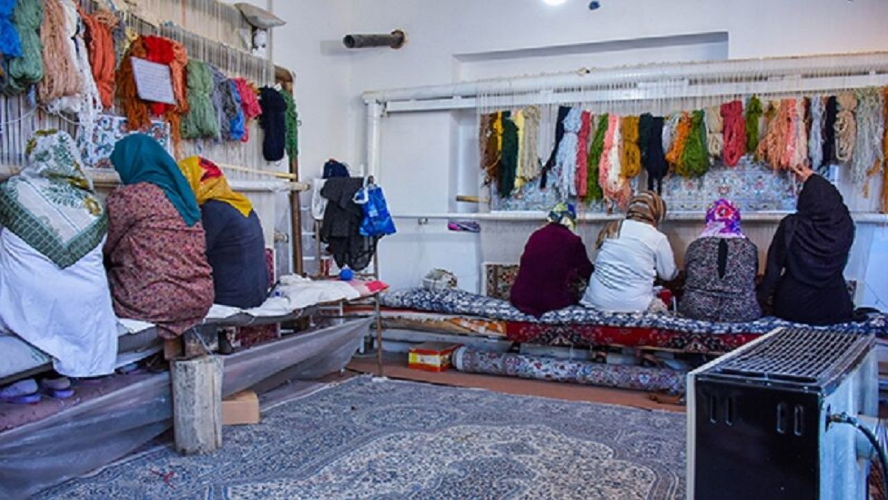 پرداخت چهار هزار میلیارد ریال تسهیلات اشتغال در آذربایجان غربی/ ۴۵۰۰ طرح اجرایی شد