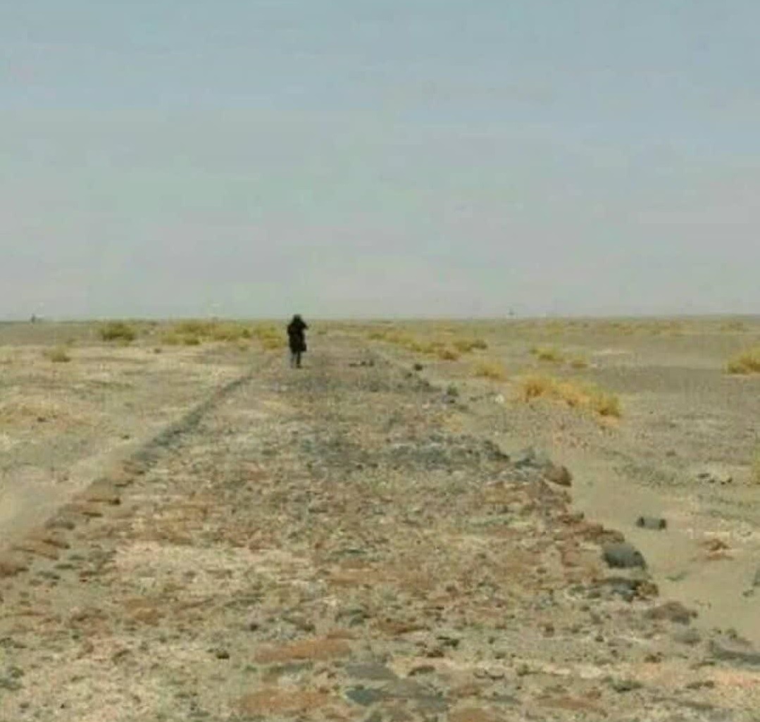 نمایی از مکان های گردشگری شهرستان فهرج در یک نگاه + تصاویر