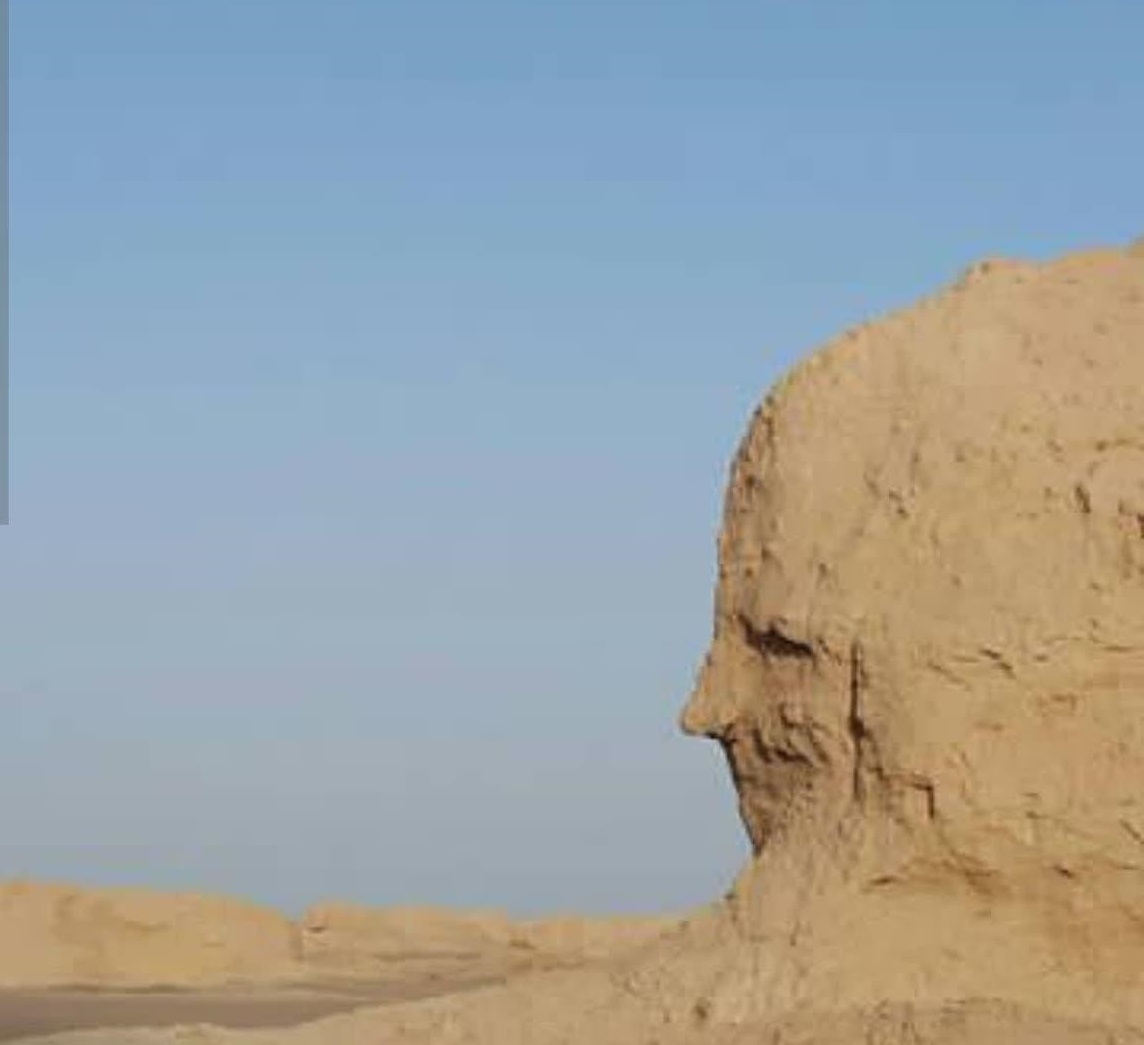 نمایی از مکان های گردشگری شهرستان فهرج در یک نگاه + تصاویر