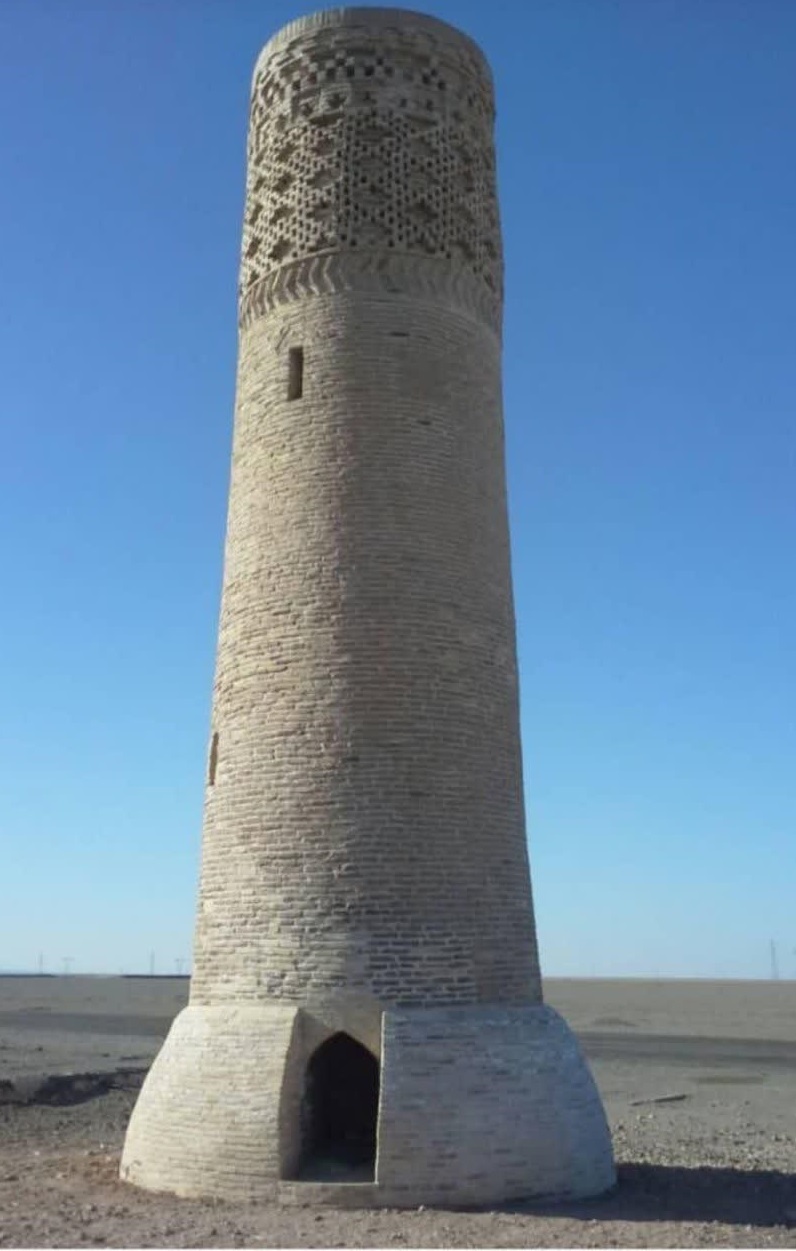 نمایی از مکان های گردشگری شهرستان فهرج در یک نگاه + تصاویر