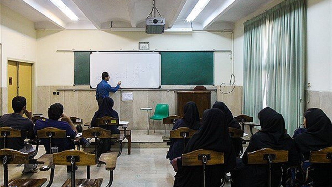 بازگشایی رسمی کلاس‌های حضوری دانشگاه‌های استان مرکزی