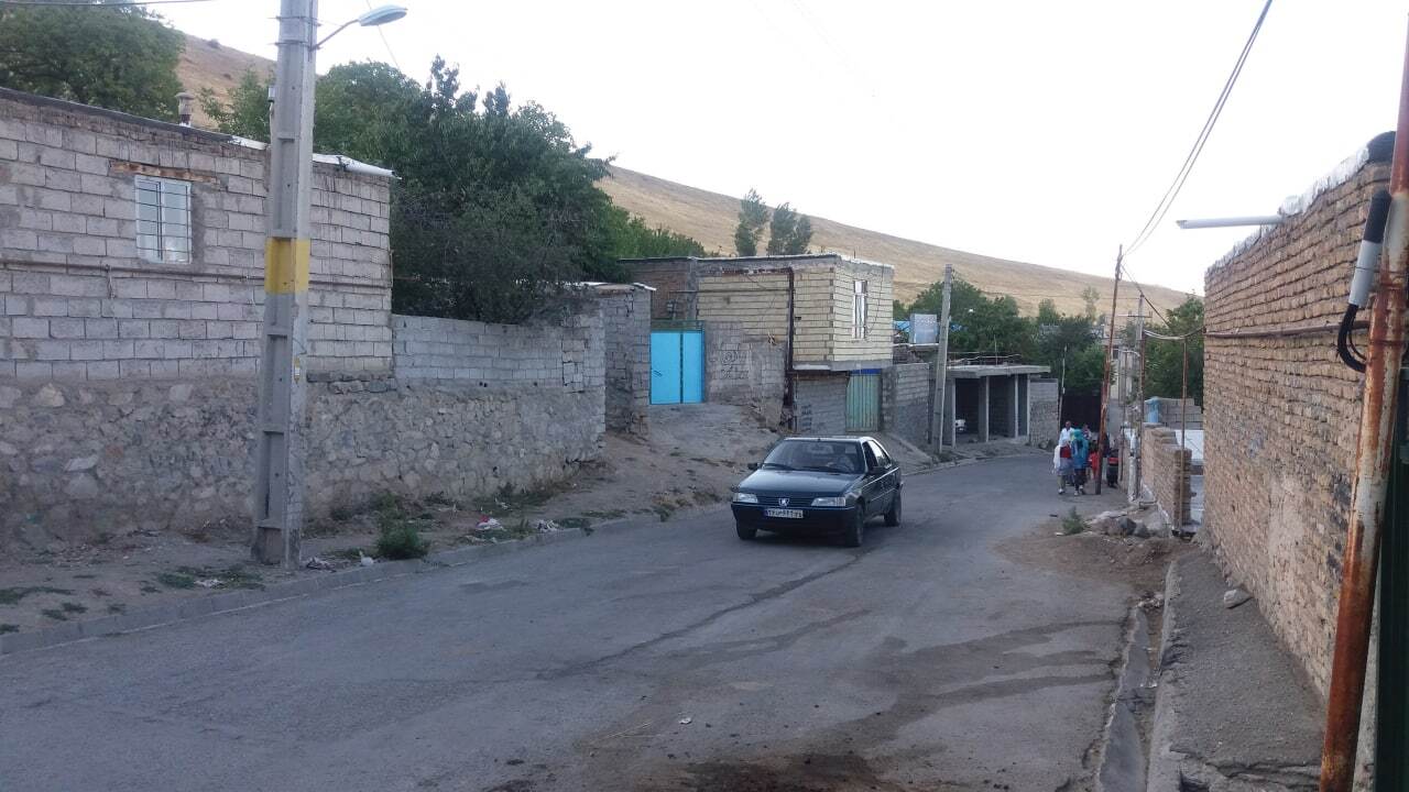 گردشگری با عطر و طعم گیلاس در روستای افیل + تصاویر