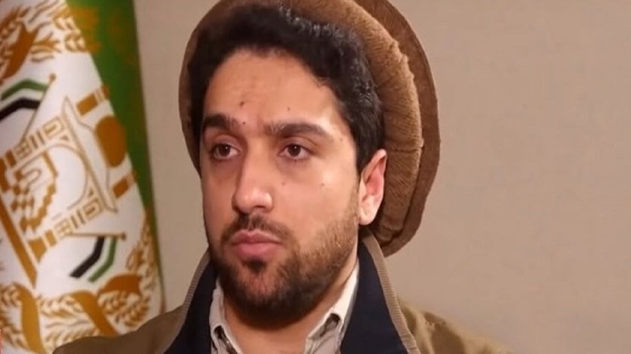 احمد مسعود انفجار در مرکز آموزشی در منطقه شیعه‌نشین کابل را محکوم کرد