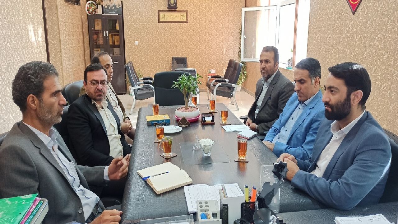تاریخ شفاهی شهرستان بن به سند تاریخی تبدیل شود