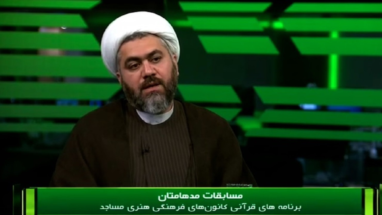 ۲۶ هزار کانون فرهنگی هنری مساجد در کشور فعالیت دارند