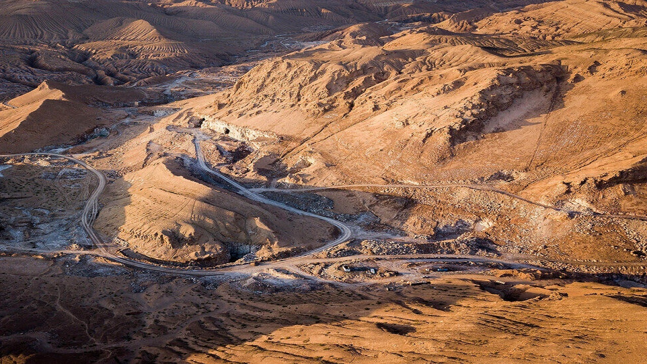 امسال ۷۴۷ میلیارد ریال در معادن آذربایجان غربی سرمایه‌گذاری شد