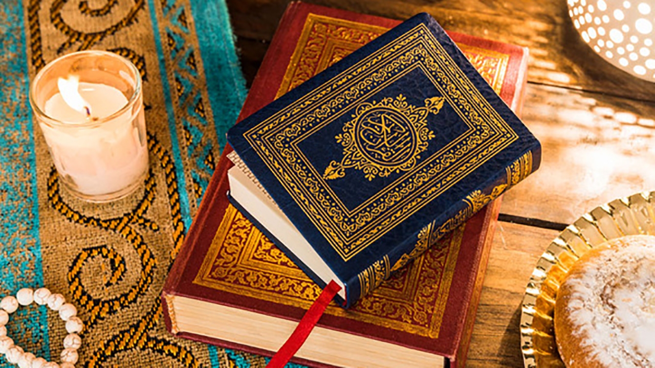دیدگاه قرآن درباره انسان کامل + فیلم