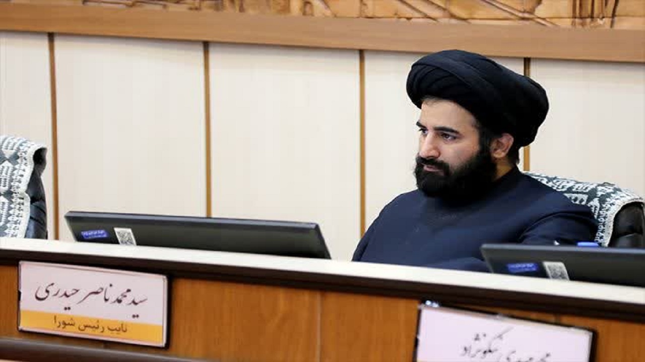 افزایش سرانه ورزشی و فرهنگی شهر یزد مورد توجه شورای شهر ششم