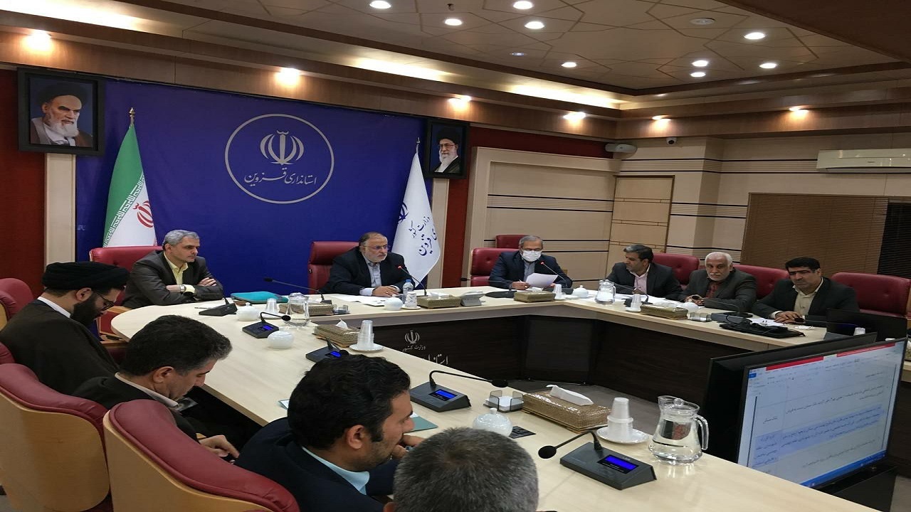 متقاضیانی که حذف شدند در صورت واریز وجه پروژه تخصیص داده می شود