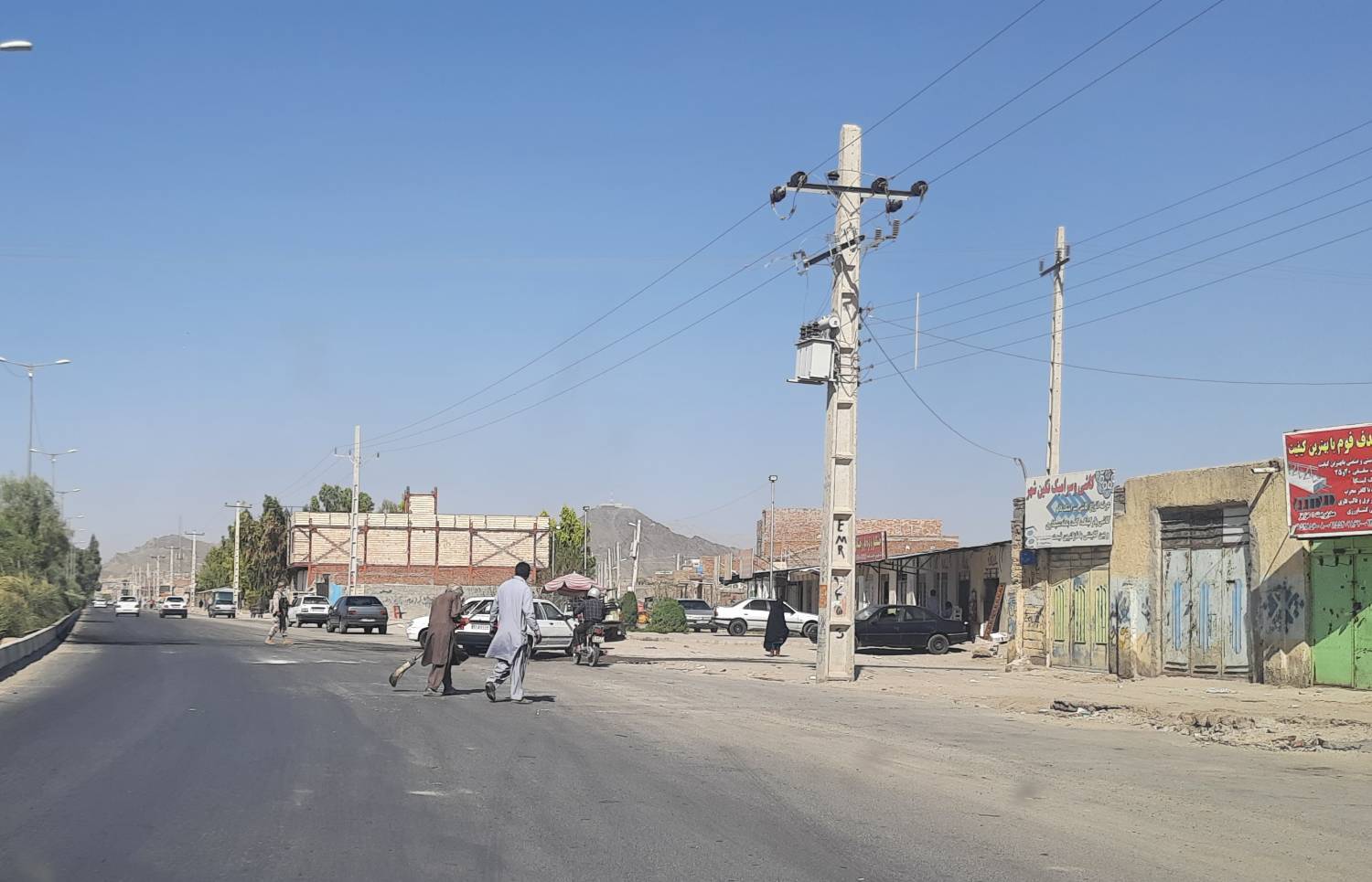 باز هم رو سیاهی برای دشمن ماند!
