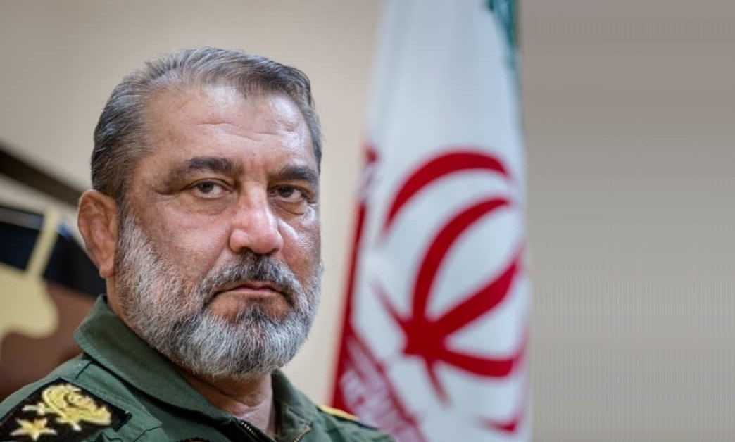 هشدار اندیشکده نظامی آمریکا درخصوص بالگردهای ایران