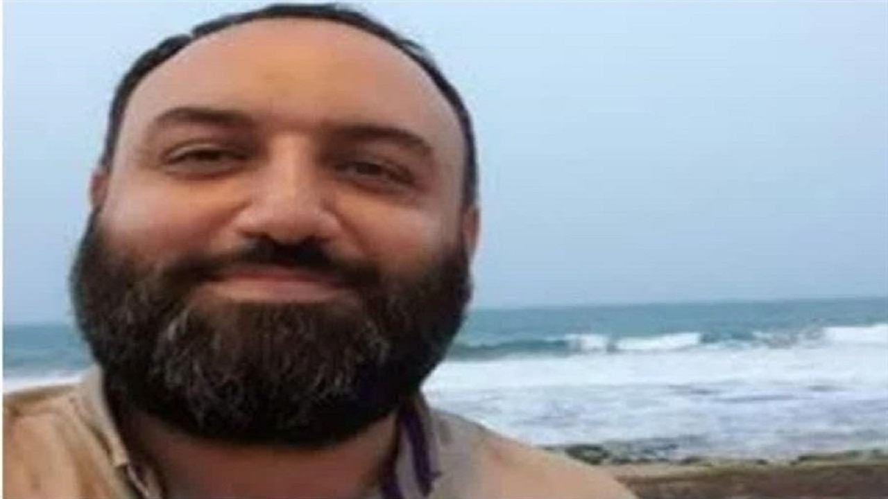 شهید حمیدرضا هاشمی که بود؟