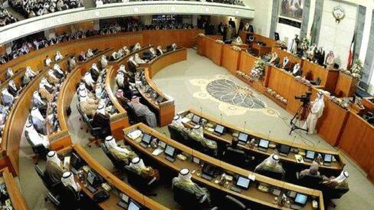 استعفای دولت کویت یک روز پس از تشکیل پارلمان جدید