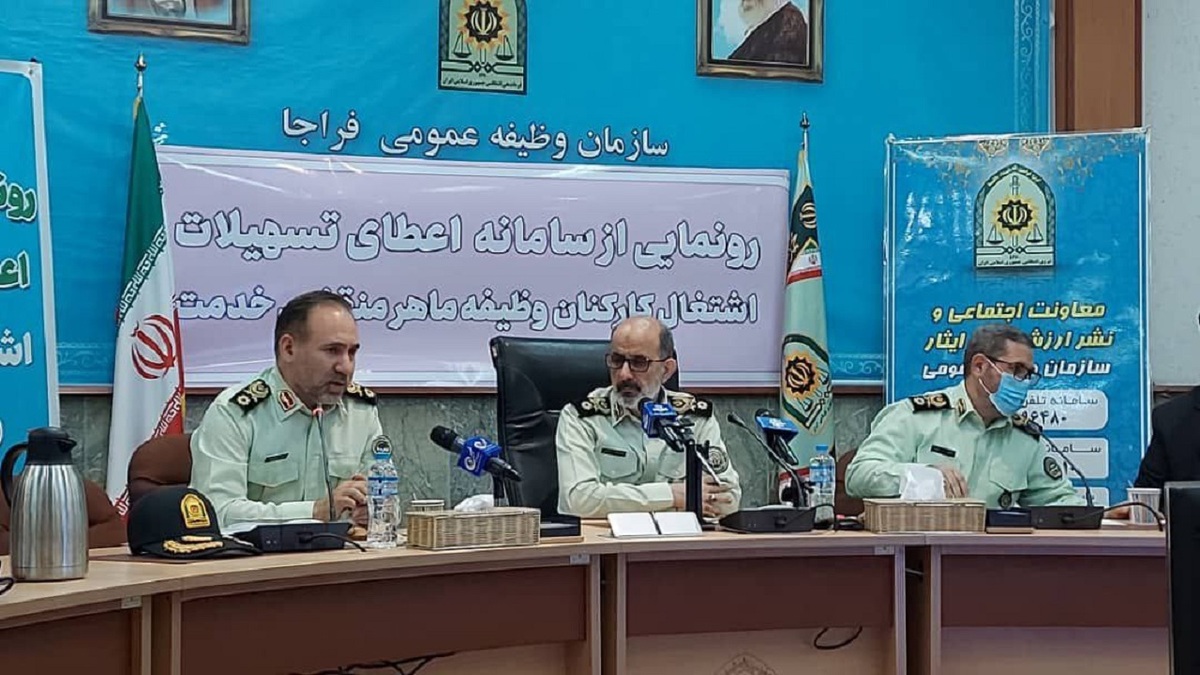 باشگاه خبرنگاران -پرداخت وام ۱۰۰ میلیونی برای اشتغال سربازان