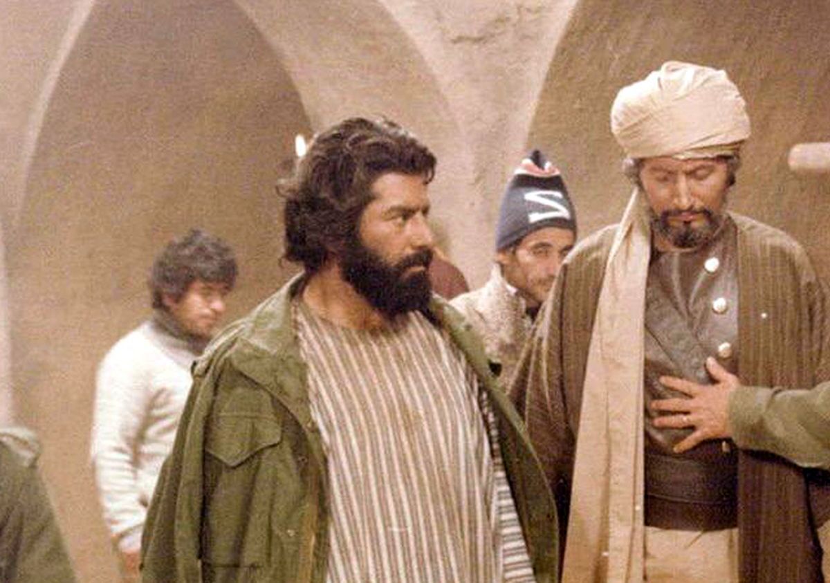 فیلم مذهبی
