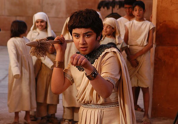 فیلم مذهبی