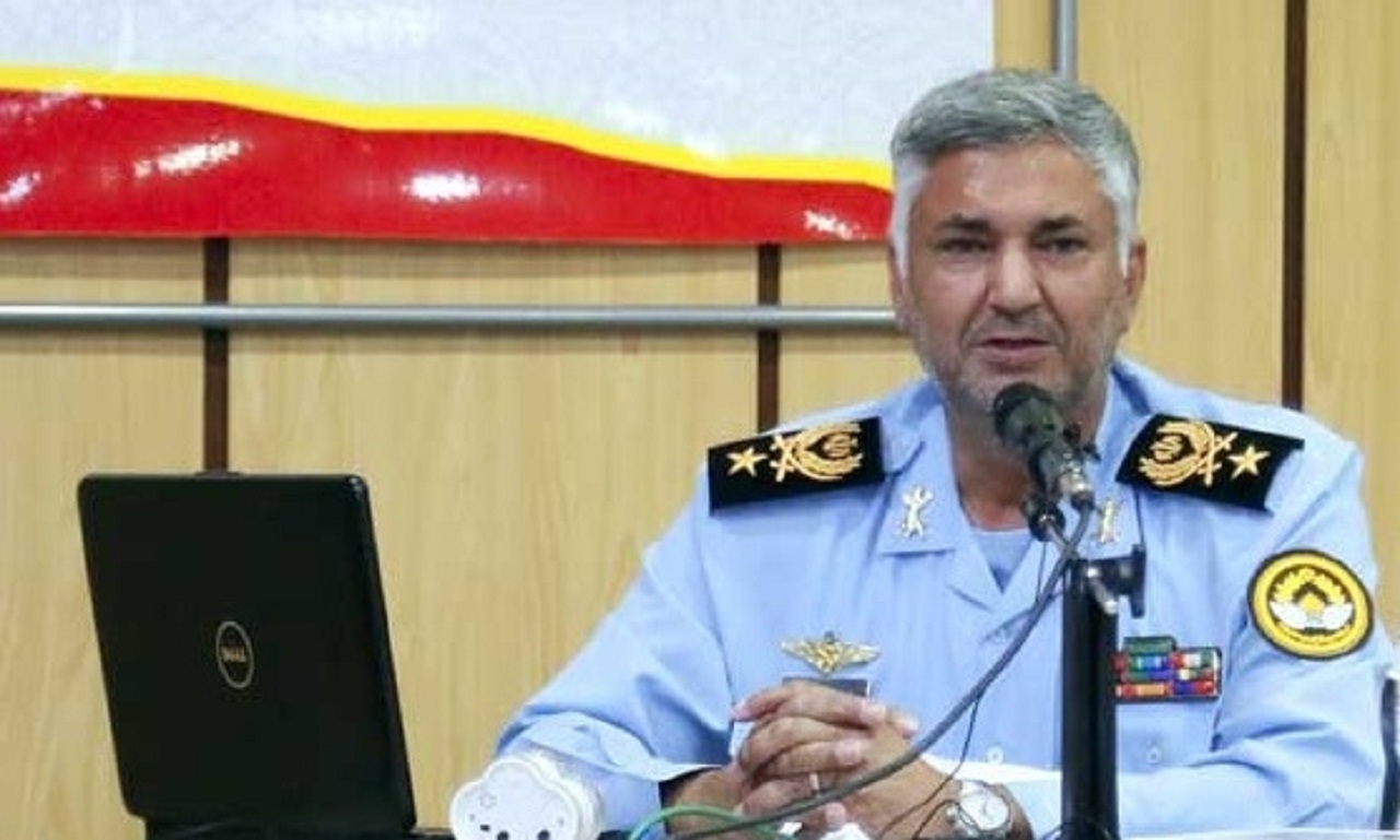 نهاجا یک نیروی مکتبی است