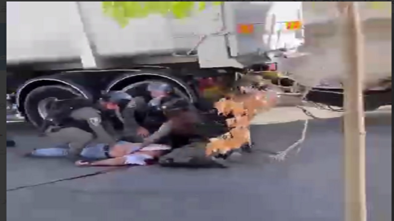 شهادت جوان فلسطینی به ضرب گلوله صهیونیست‌ها در قدس اشغالی