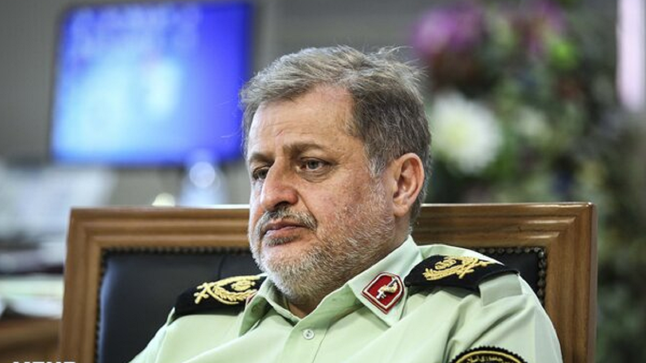 تکمیل زیرساخت سامانه همیاران پلیس فتا