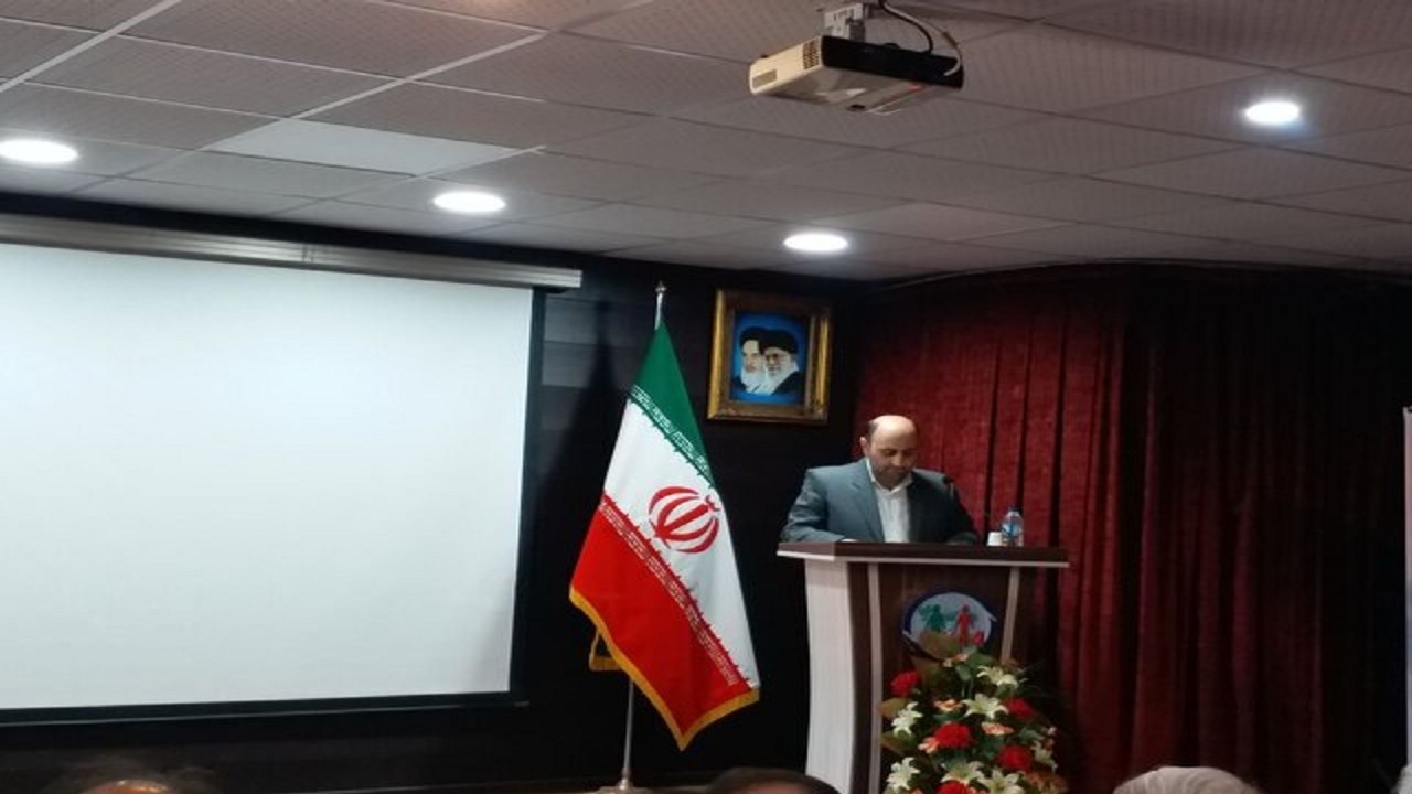 ۴۲درصد از پست‌های سازمانی ثبت احوال آذربایجان غربی بلا تصدی است