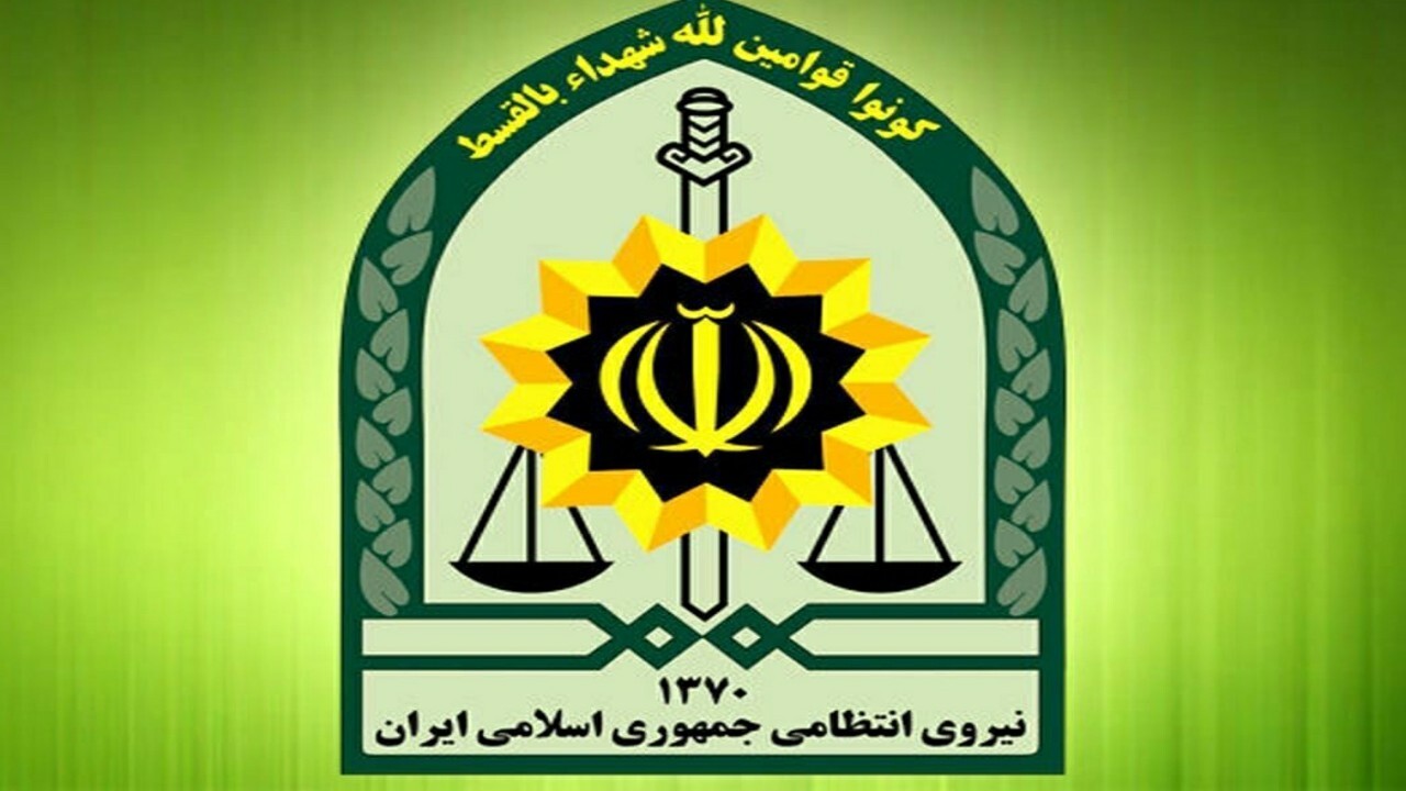 دستگیری جاعل ایران چک در یکی از بانک‌های قم
