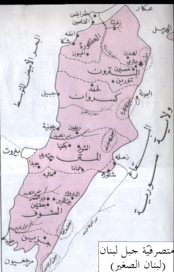 لبنان جدید بدون شیعیان! افشاگری الاخبار از خواب جدیدی که آمریکابرای لبنانی ها دیده است