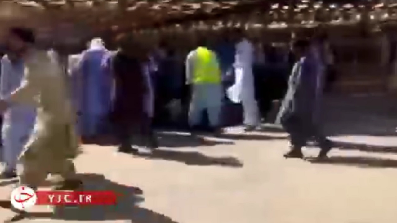 آسیب به اموال عمومی/شهردار زاهدان: ۲۳دستگاه ماشین‌آلات شهرداری دیگر قابل استفاده نیست