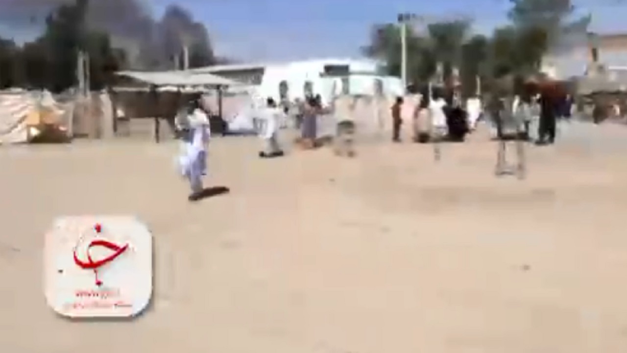 درگیری با تعدادی از عوامل اغتشاشات در شهرستان زاهدان ادامه دارد