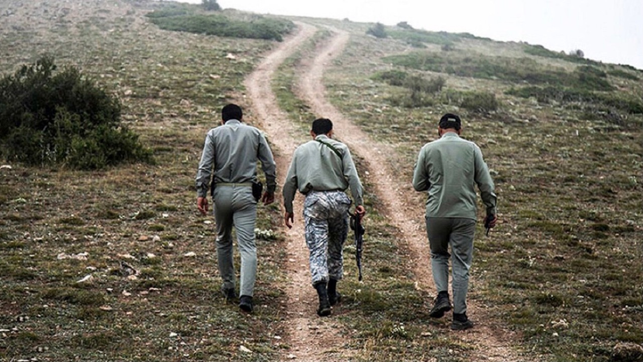 محیطبانان نباید در پاسگاه‌ها تنها باشند