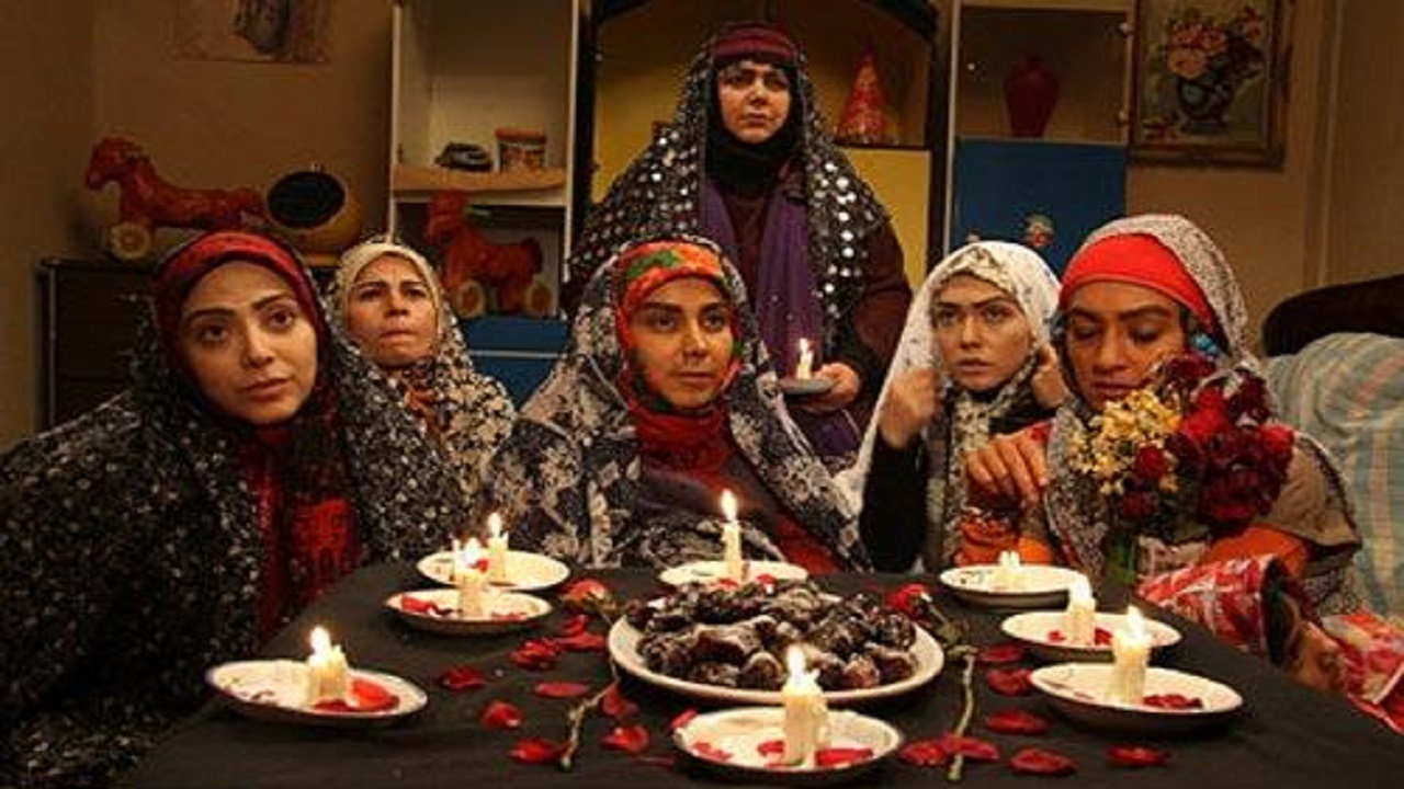 نگاهی به آثار مسعود ده نمکی از «دارا و ندار» تا« آزادی مشروط»