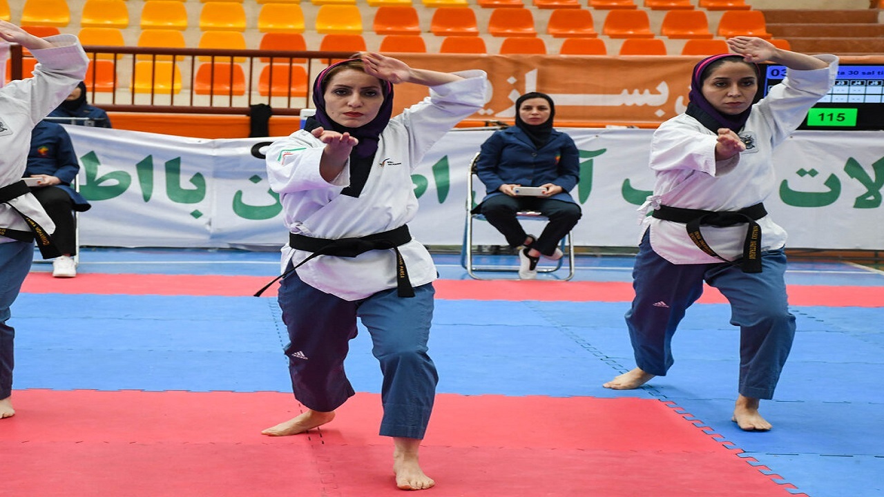 حدود ۵۰ درصد از بانوان استان اصفهان، حداقل فعالیت های ورزشی را دارند