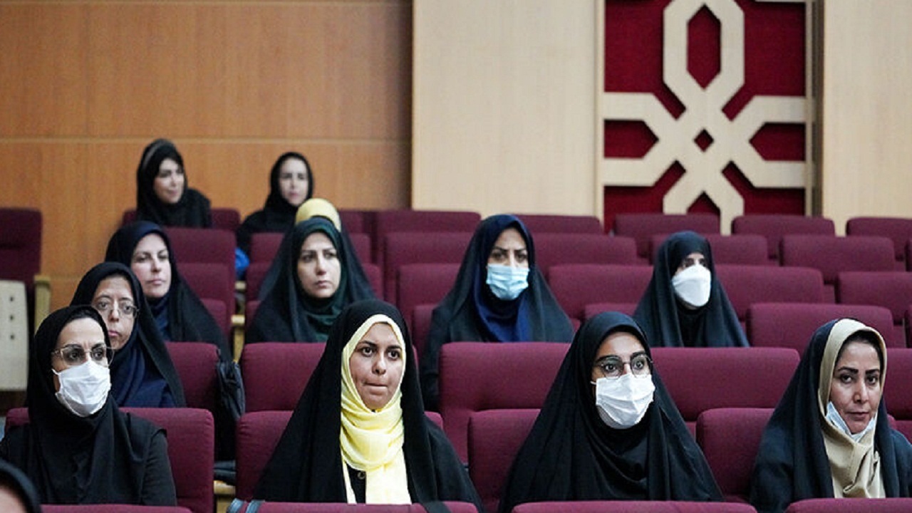 کسب رتبه‌های برتر مسابقه ملی بر بال امنیت