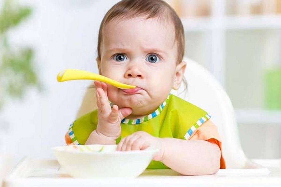 راهکار‌هایی برای غذاخوردن کودکان + فیلم