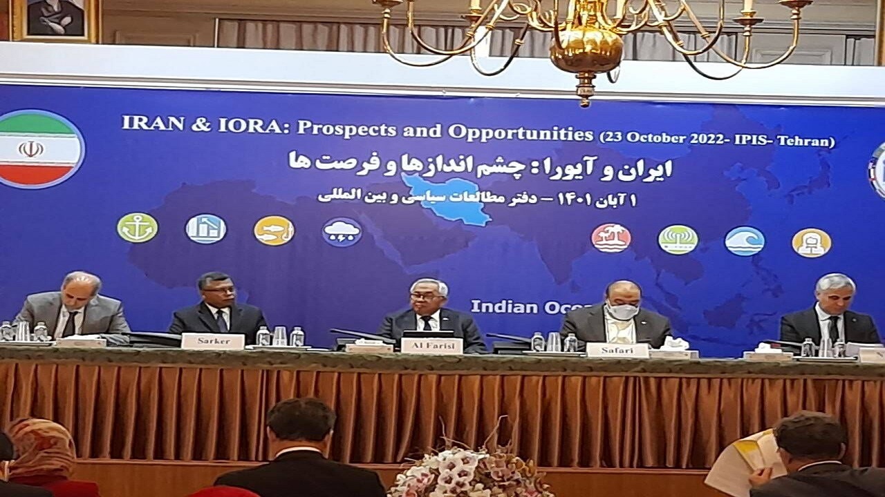 دبیر آیورا: «ایورا» بستر مهمی برای حل چالش‌ها است