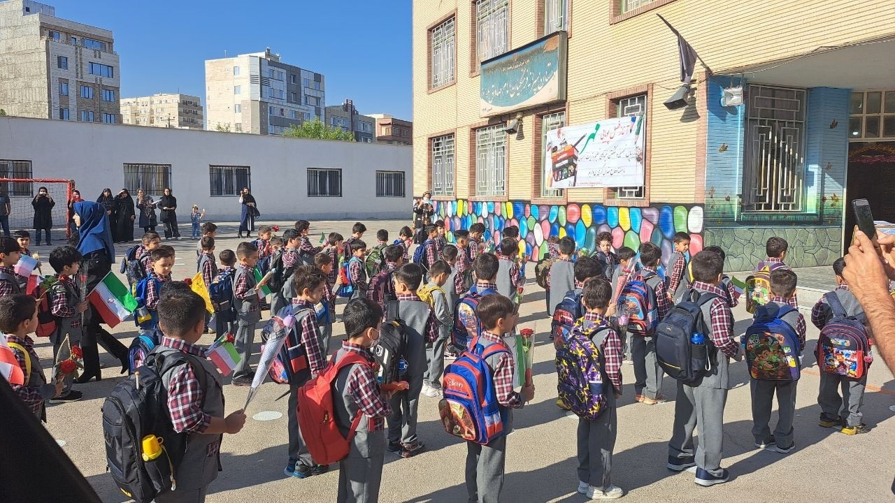 تعطیلی مدارس استان مرکزی فعلا در دستور کار نیست