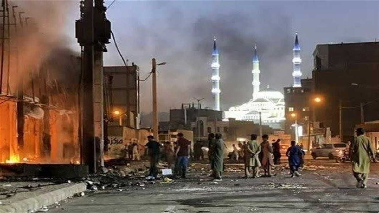 روایت فرمانده سپاه سیستان و بلوچستان از جمعه سیاه زاهدان/ دشمنان نقشه داشتند کل شهر سقوط کند