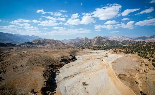 خشکسالی