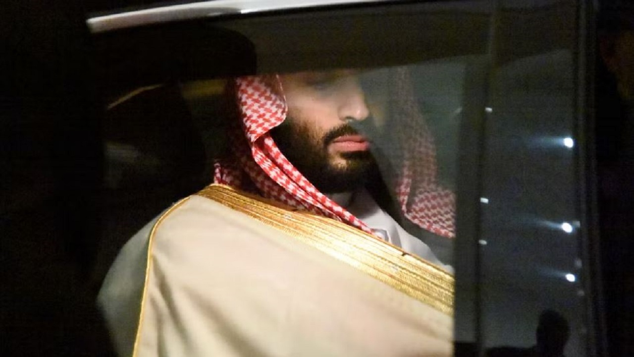 بن سلمان به توصیه پزشکان در نشست اتحادیه عرب شرکت نمی‌کند
