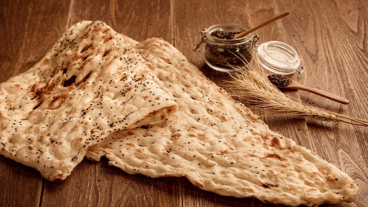 فروش اجباری نان کنجدی ممنوع است